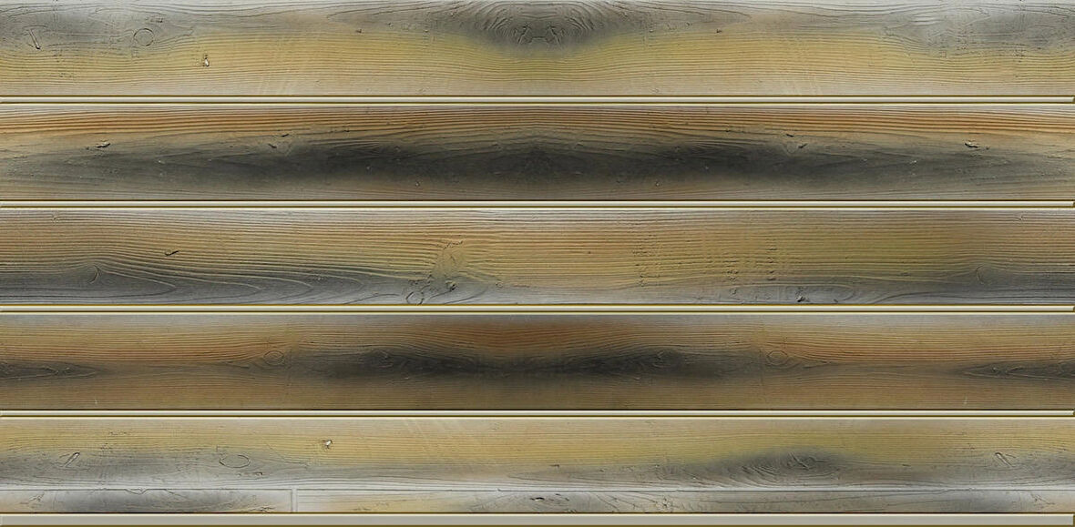 Ramsoy Ahşap Desen Strafor Panel 100x50 cm - Model LM-22