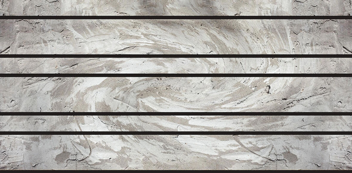  Ramsoy Ahşap Desen Strafor Panel 100x50 cm - Model LM-14
