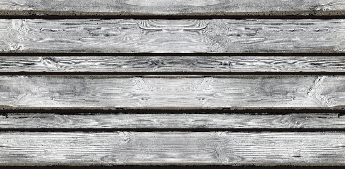 Ramsoy Ahşap Desen Strafor Panel 100x50 cm - Model LM-4
