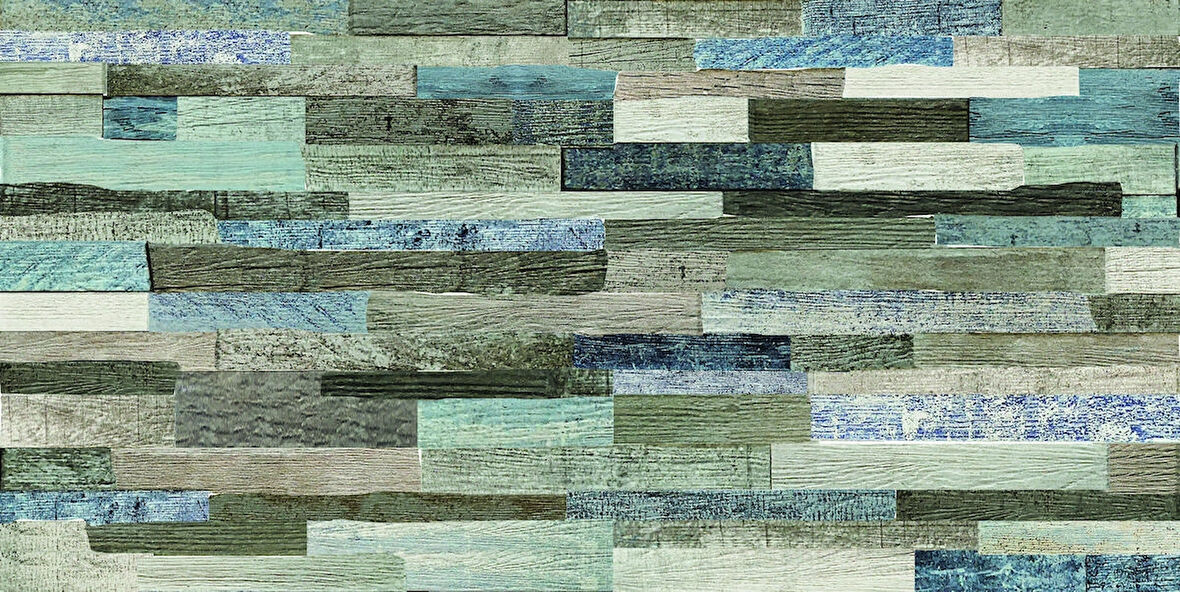 Ramsoy Oyma Taş Desen Strafor Panel 100x50 cm - Model B-104