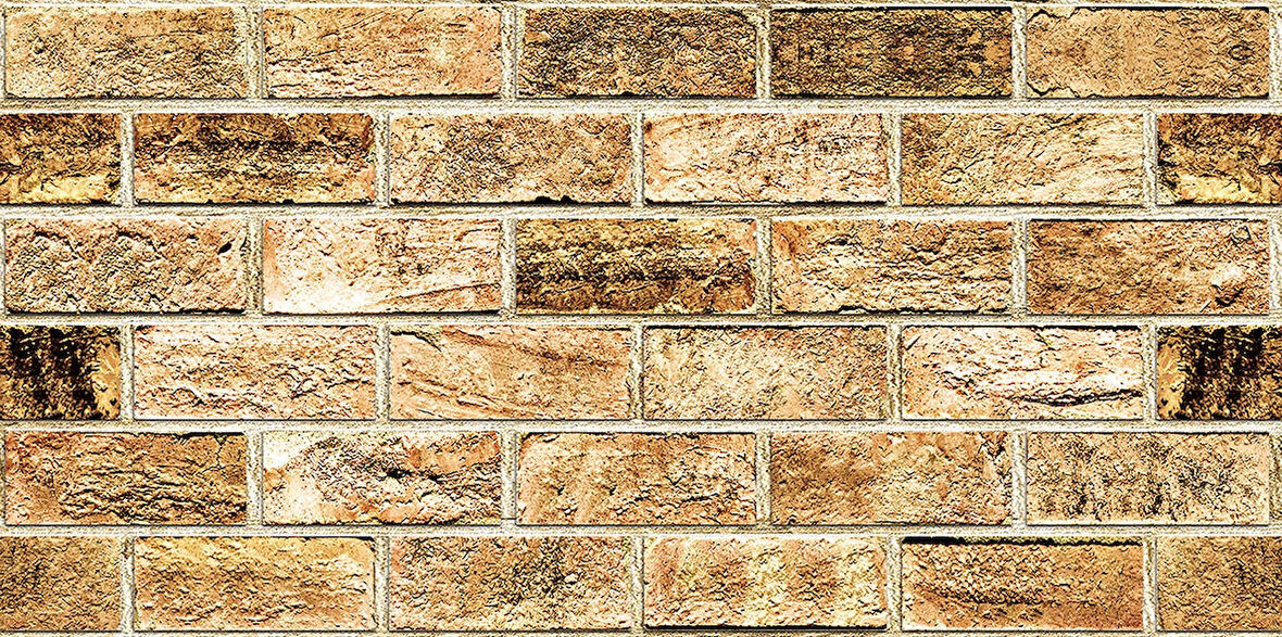 Ramsoy Tuğla Desen Strafor Panel 100x50 cm - Model Alin