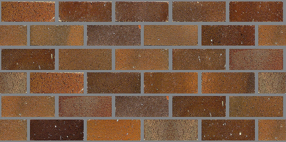 Ramsoy Tuğla Desen Strafor Panel 100x50 cm - Model 140-11