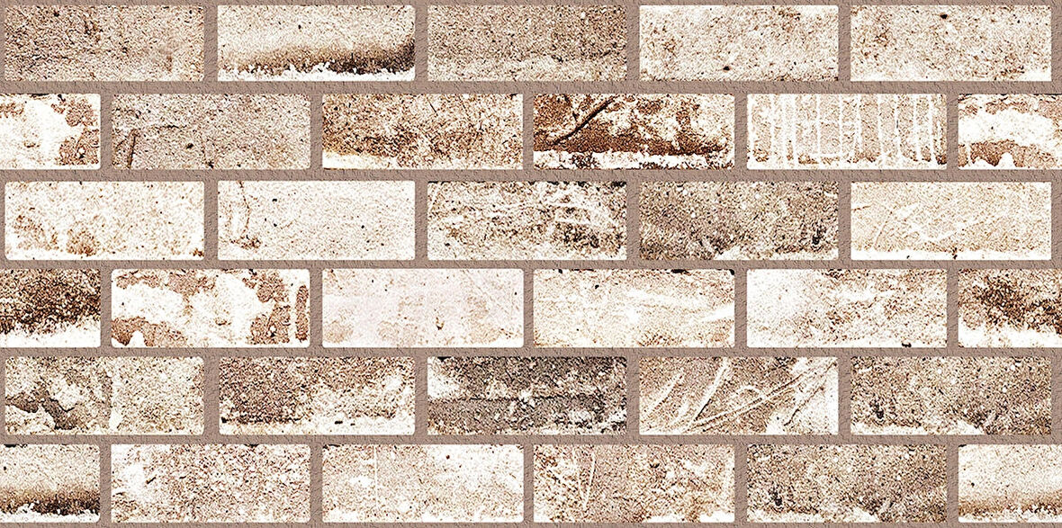 Ramsoy Tuğla Desen Strafor Panel 100x50 cm - Model 140-6
