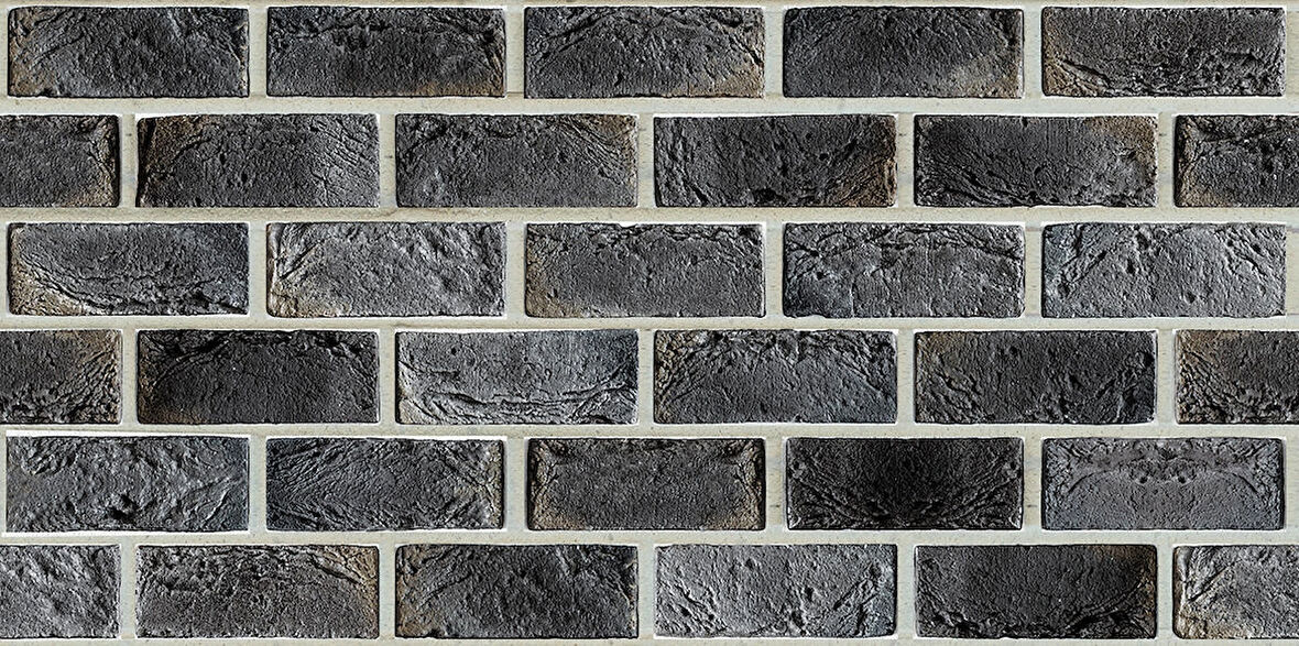 Ramsoy Tuğla Desen Strafor Panel 100x50 cm - Model A-183