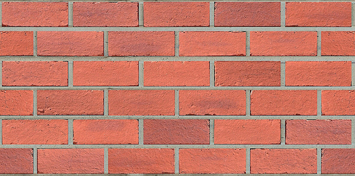 Ramsoy Tuğla Desen Strafor Panel 100x50 cm - Model A-180