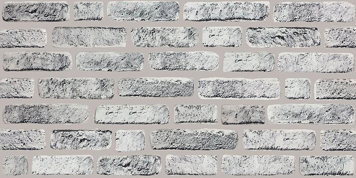 Ramsoy Taş Desen Strafor Panel 100x50 cm - Model A-221