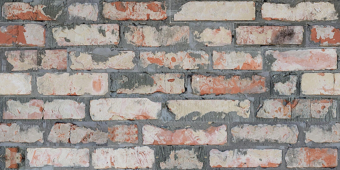 Ramsoy Taş Desen Strafor Panel 100x50 cm - Model A-194