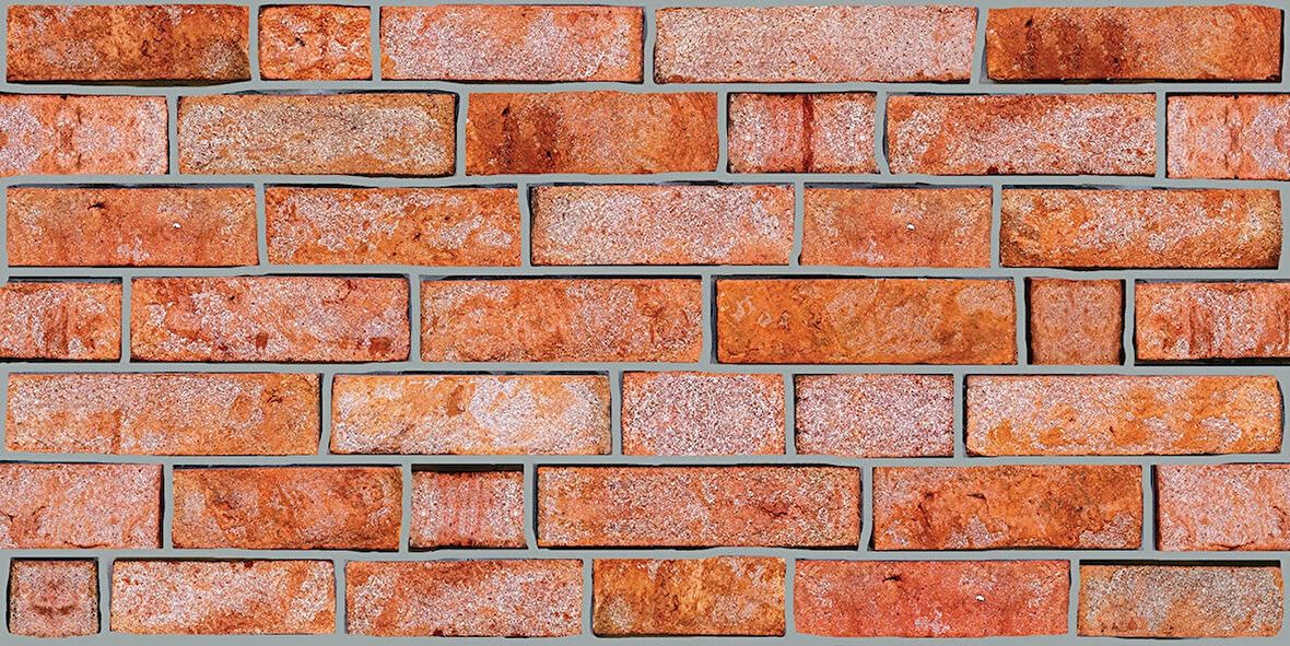 Ramsoy Taş Desen Strafor Panel 100x50 cm - Model A-186