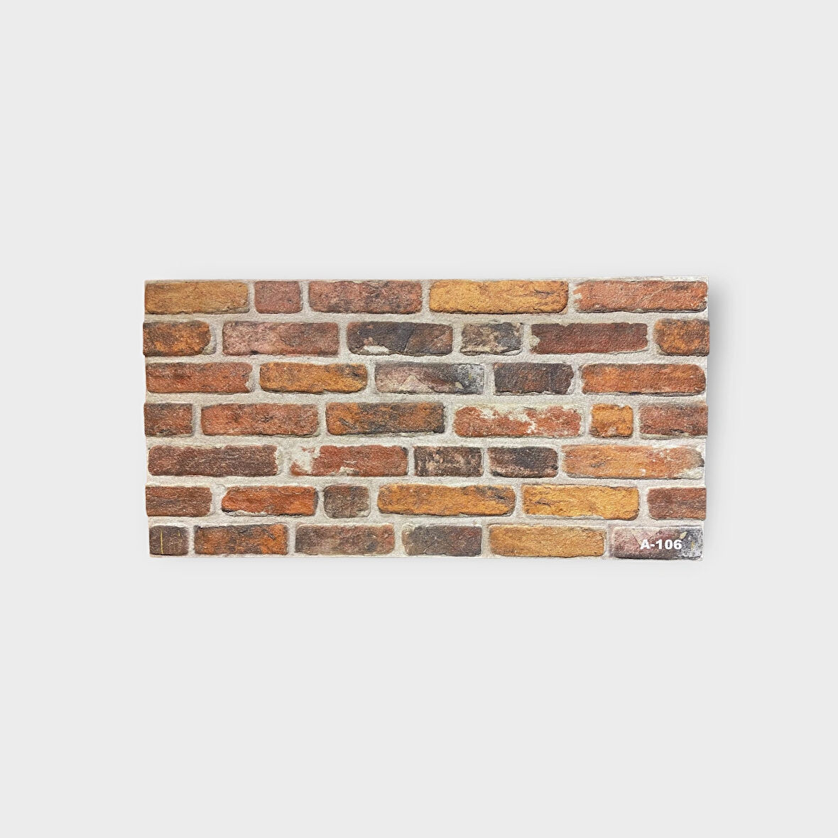Ramsoy Taş Desen Strafor Panel 100x50 cm - Model A-106