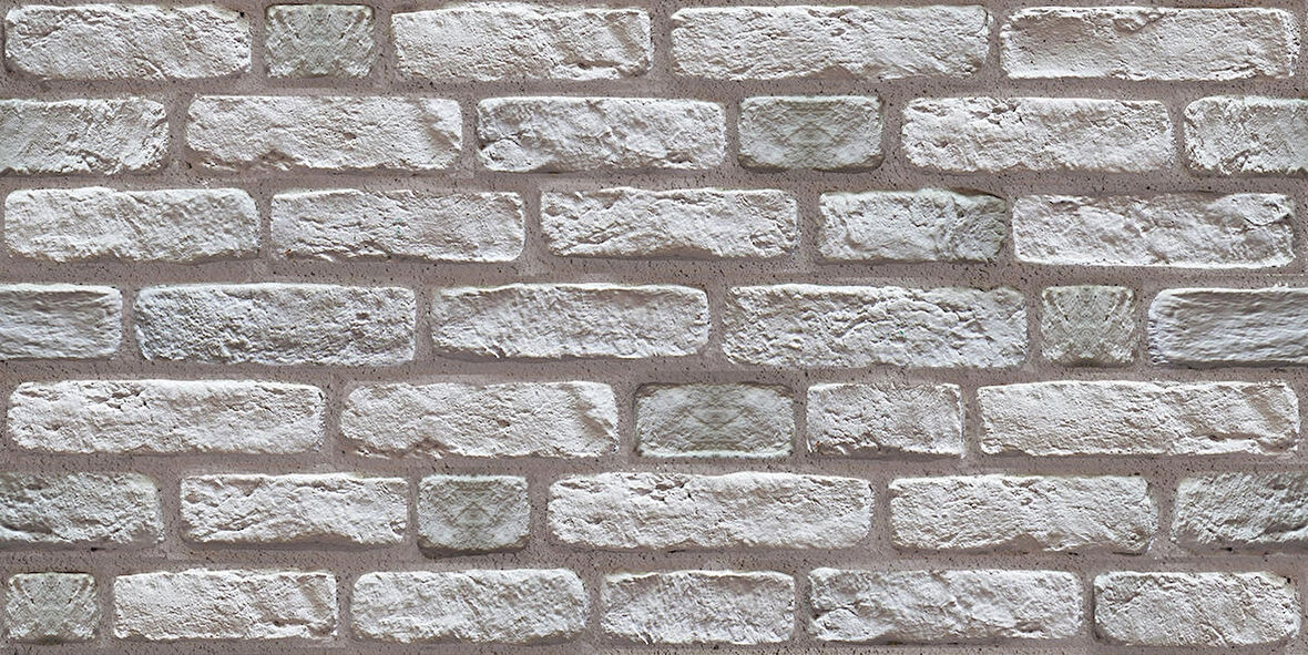 Ramsoy Taş Desen Strafor Panel 100x50 cm - Model A-105