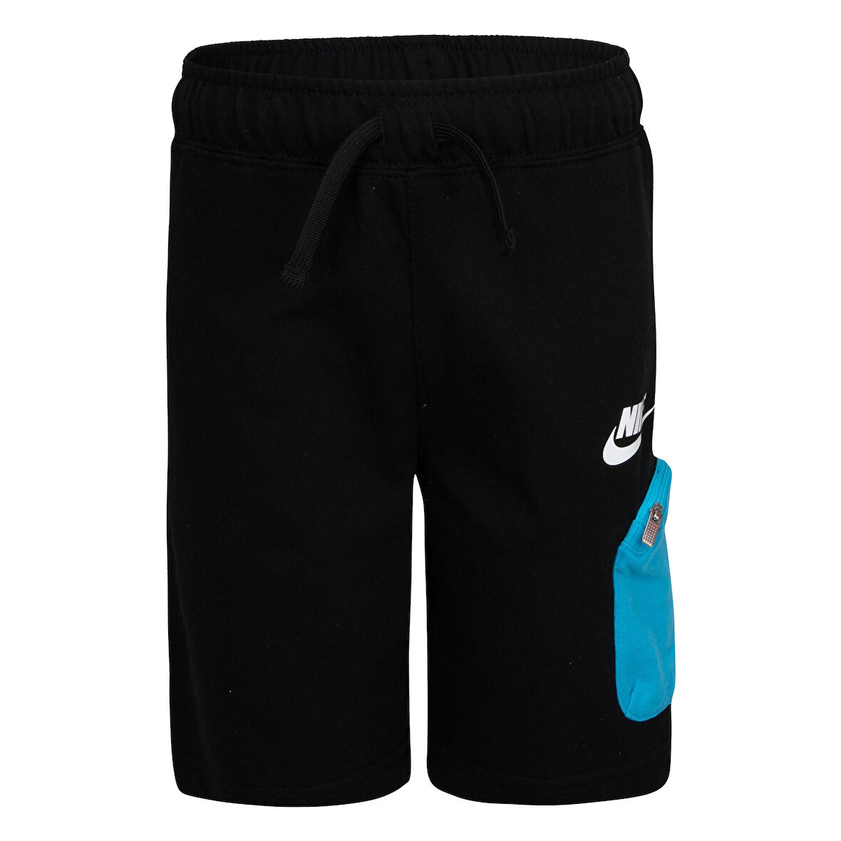 Nike Nsw Ft Çocuk Şort