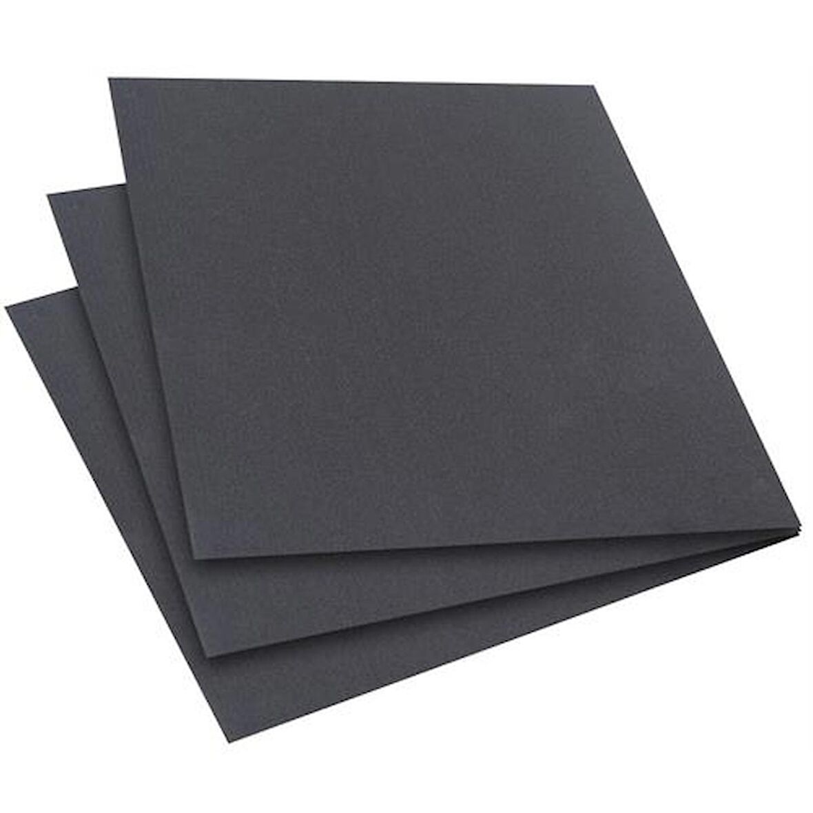 MasterCare 5 Adet 150 Kum 23x28 cm Su Zımparası