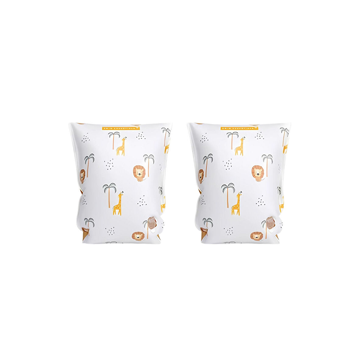 Swim Essentials Jungle Şişme Yüzme Kolluğu