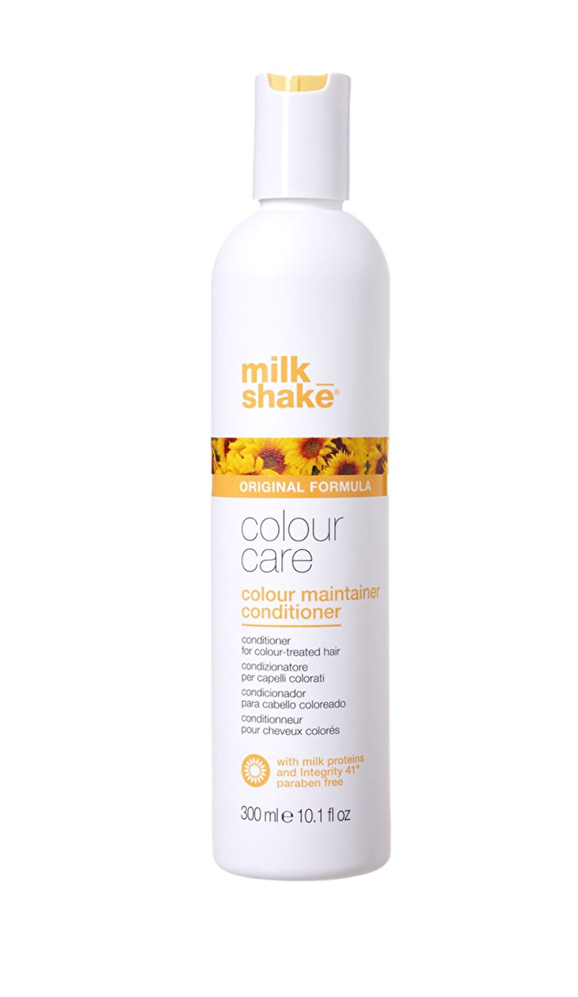 Milk Shake Colour Care Colour Maintainer Boyalı Saçlar İçin Renk Koruyucu Saç Kremi 300 ml