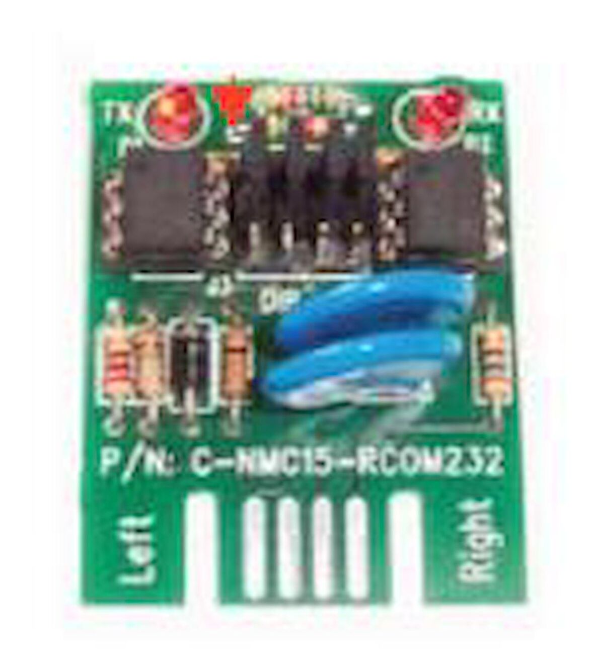 NMC JUNIOR RS485 COMMUNICATION CARD