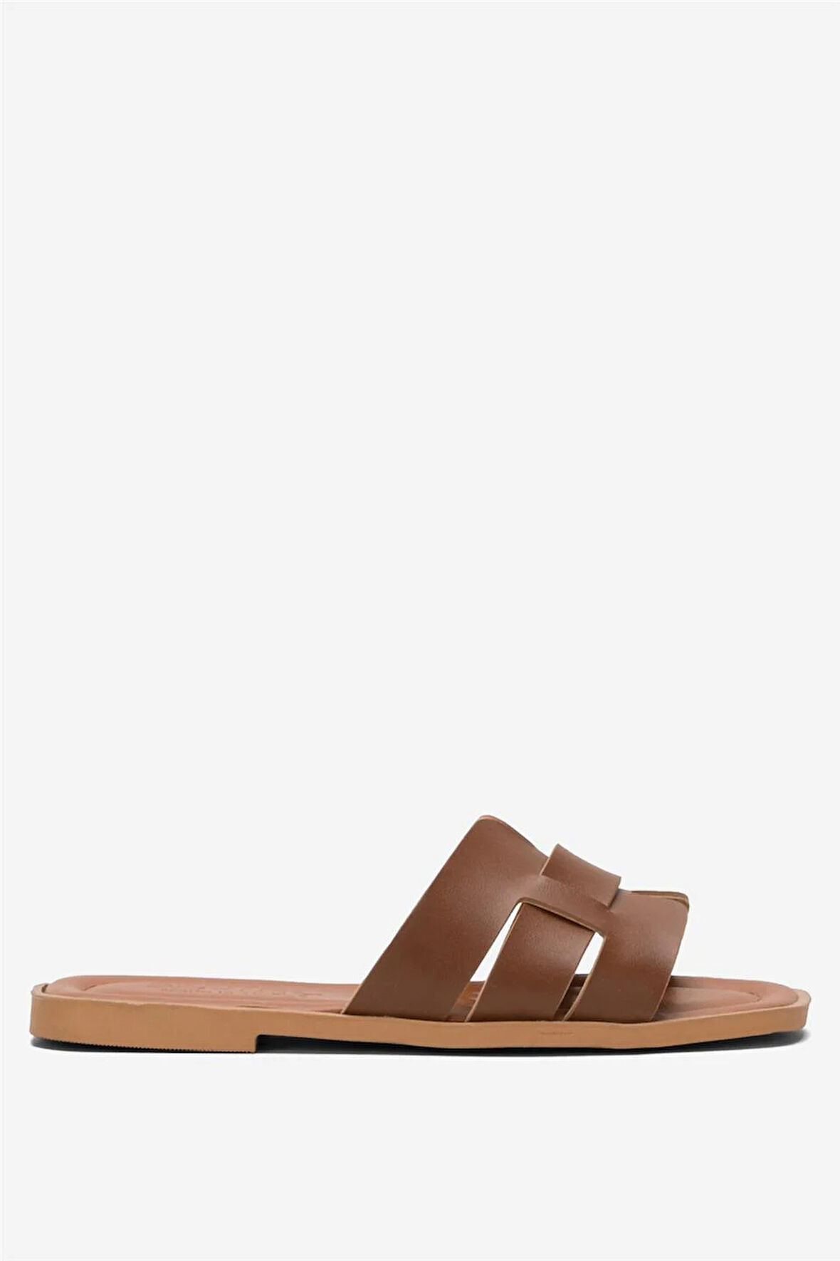 Kadın Günlük YazlıkTerlik TABA