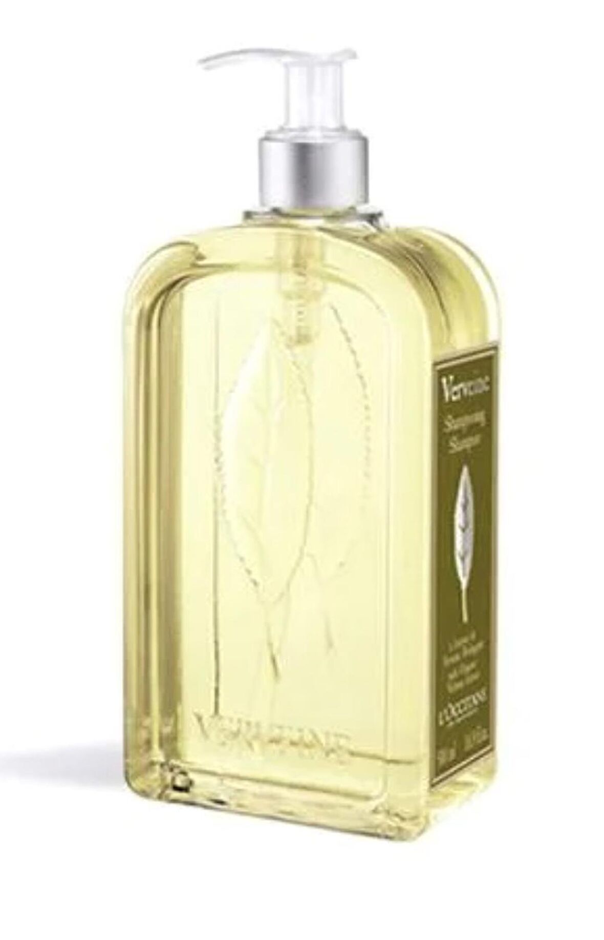 L'occitane  Mine Çiçeği Şampuan 500 ML 