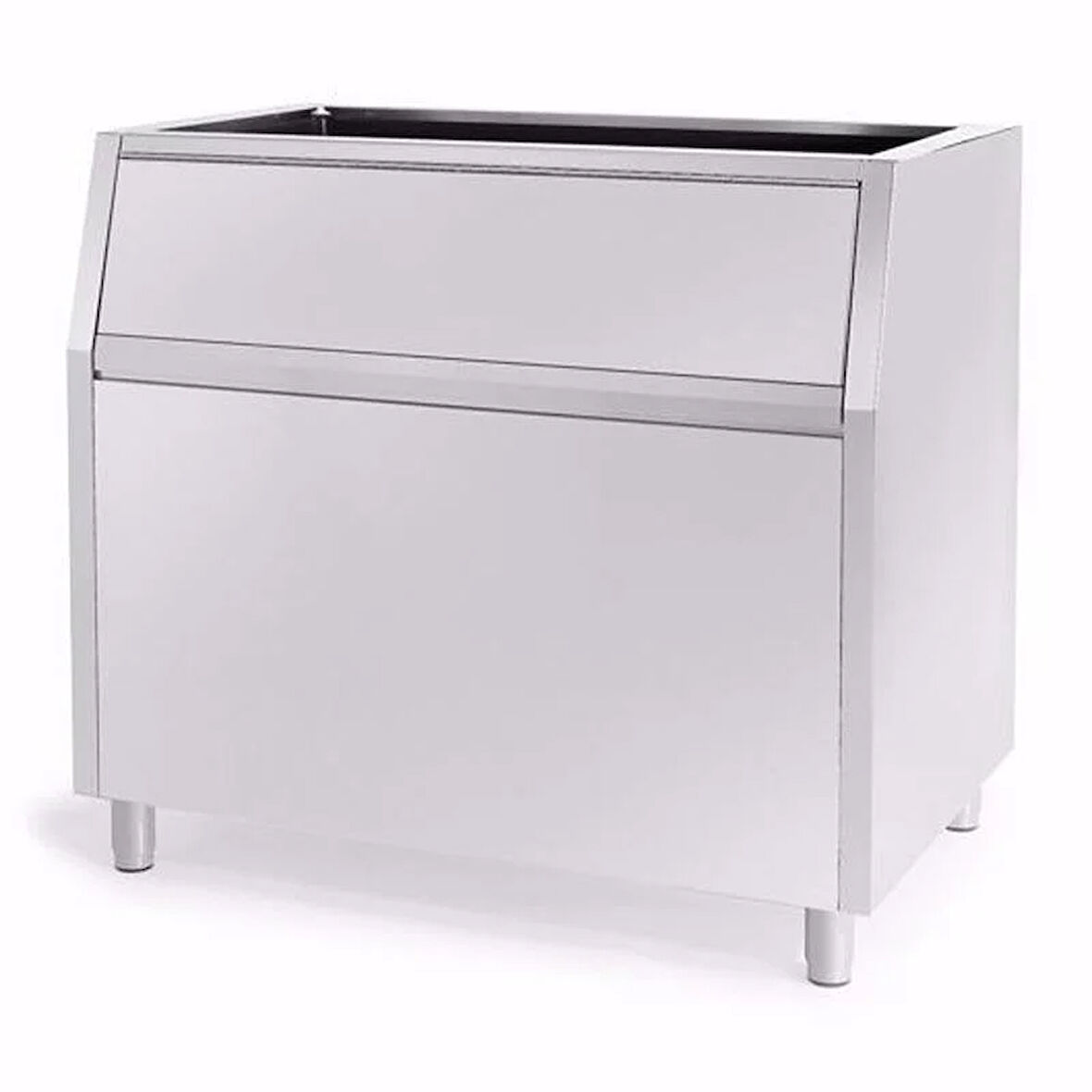 Brema Buz Makinesi Alt Haznesi 350 Kg