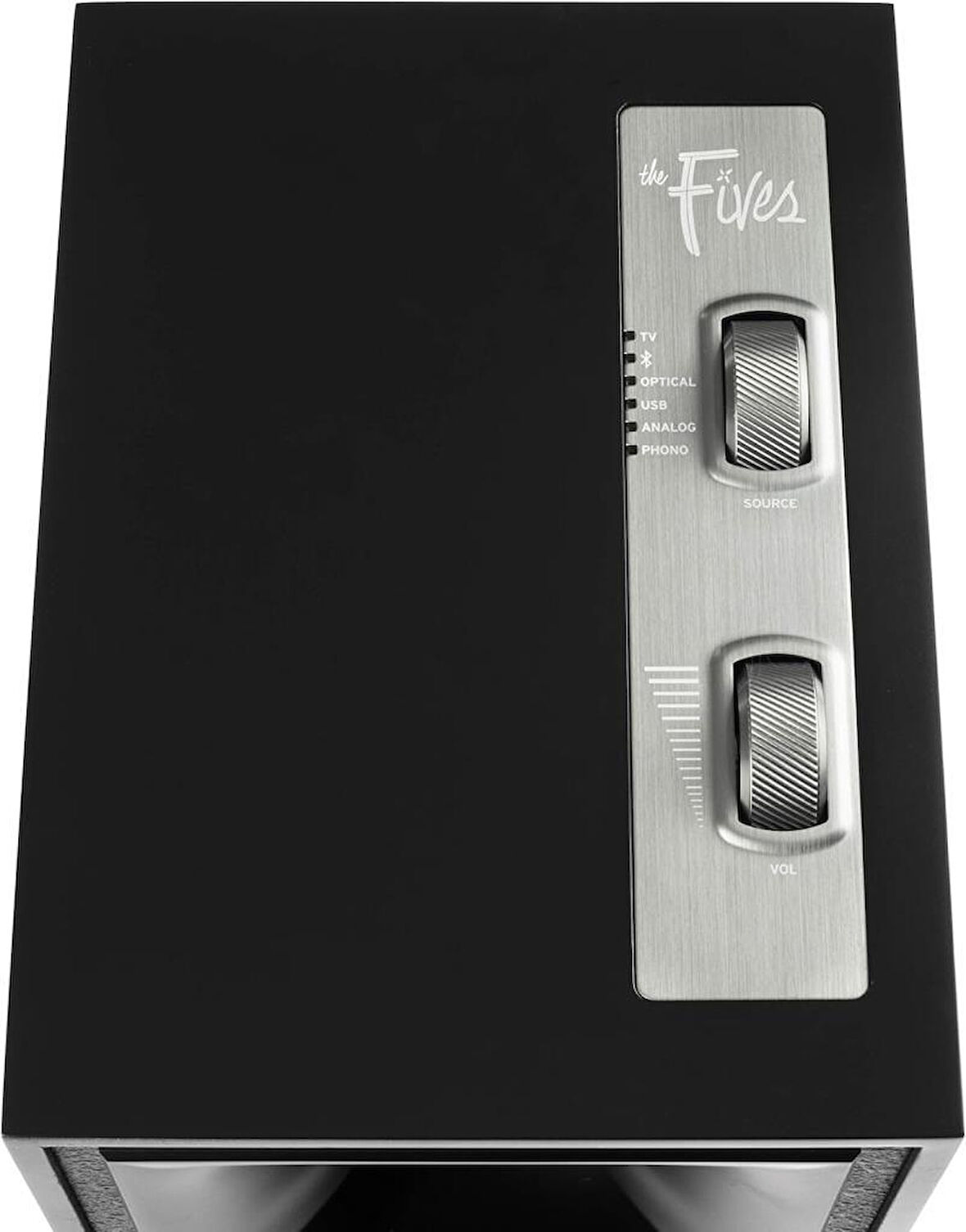 Klipsch The Fives Heritage Serisi Bluetooth Aktif Monitör Hoparlör - Outlet