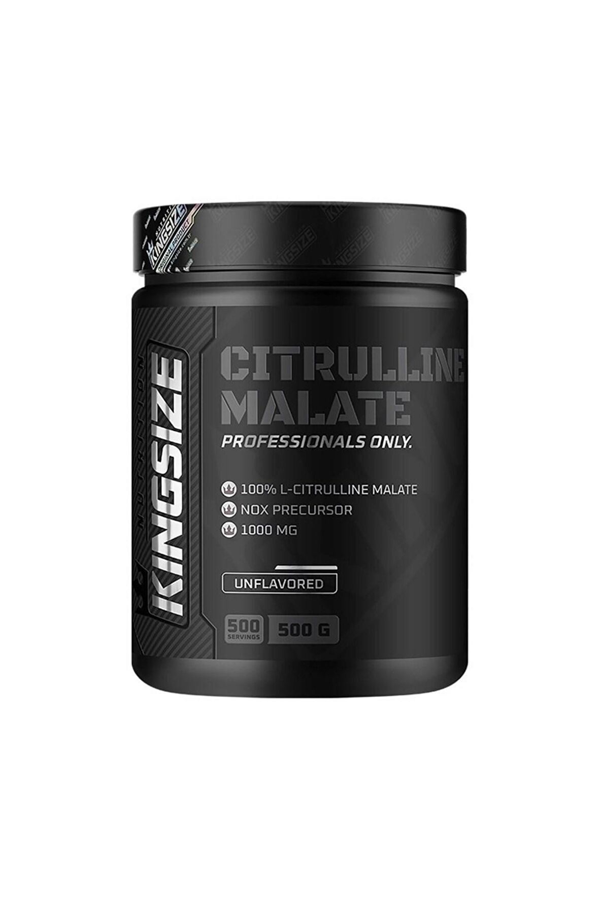 Citrulline Malate Powder 500 Gr