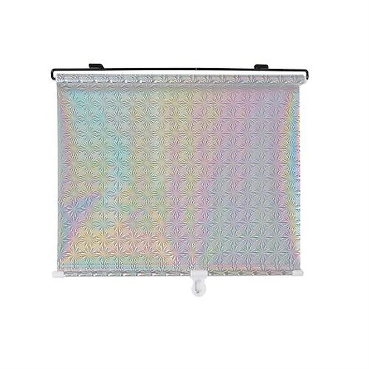 TRANSFORMACION Aynalı Yansıtıcılı Açılır Kapanır Ön Cam Perdesi 425845