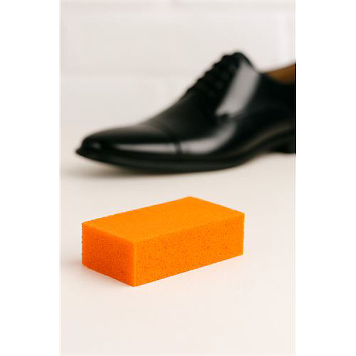 Modacar  Ayakkabı Boya ve Cila Uygulama Süngeri