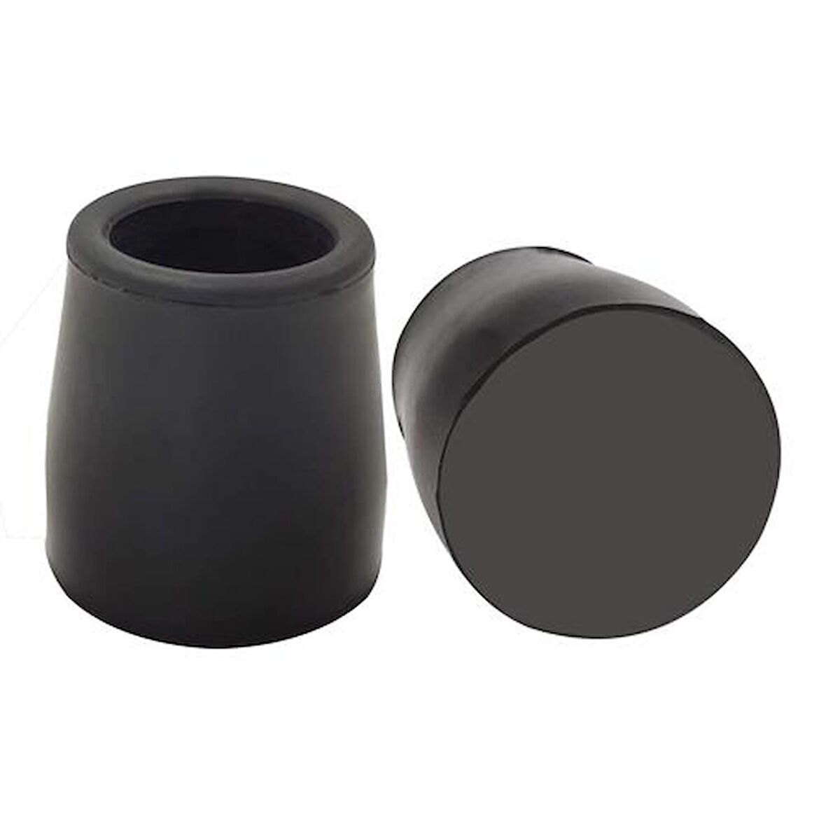 TransForMacion Baston Yürüteç Değnek Treking Ucu 1.75 Cm Çap