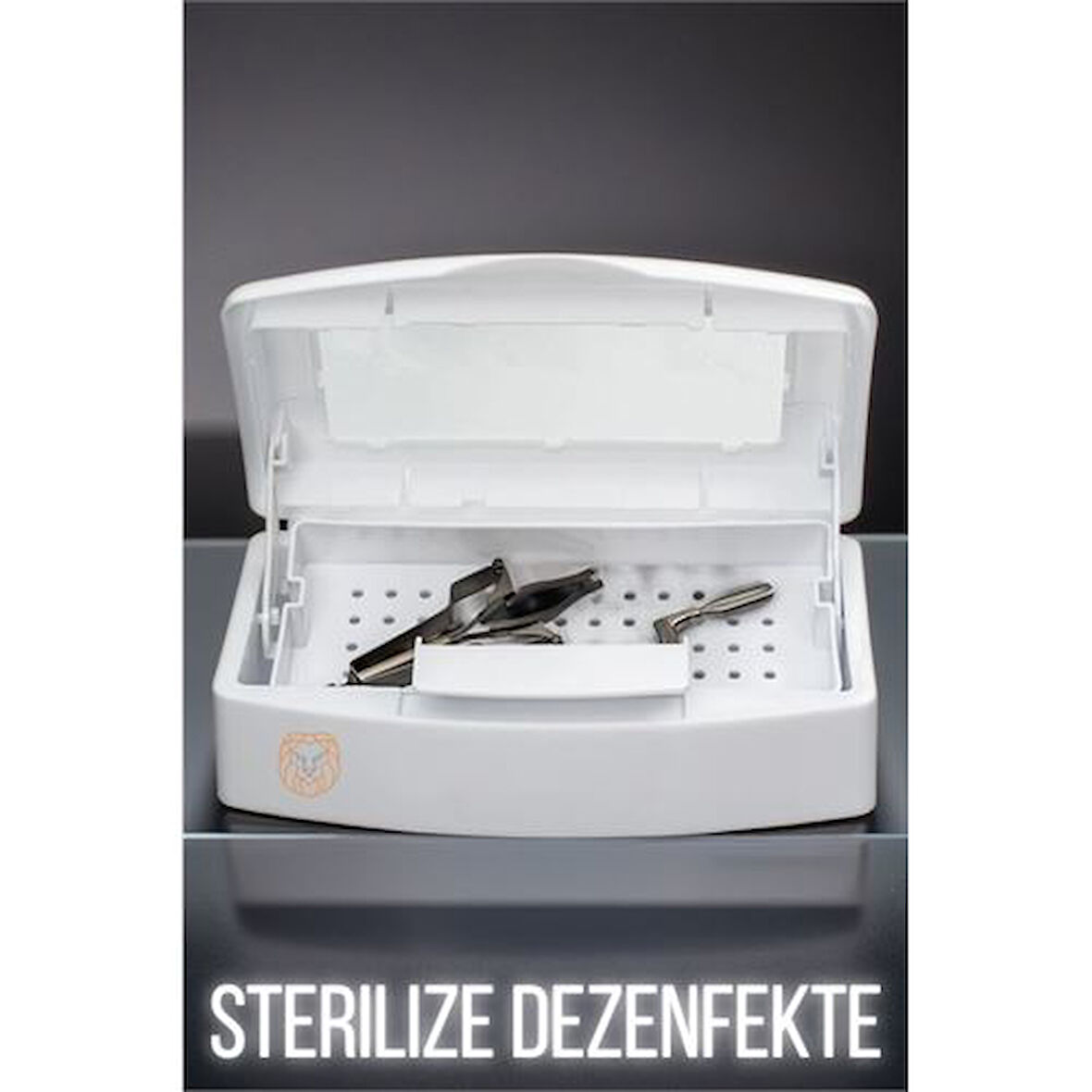  Dezenfekte Sterilize Kutusu