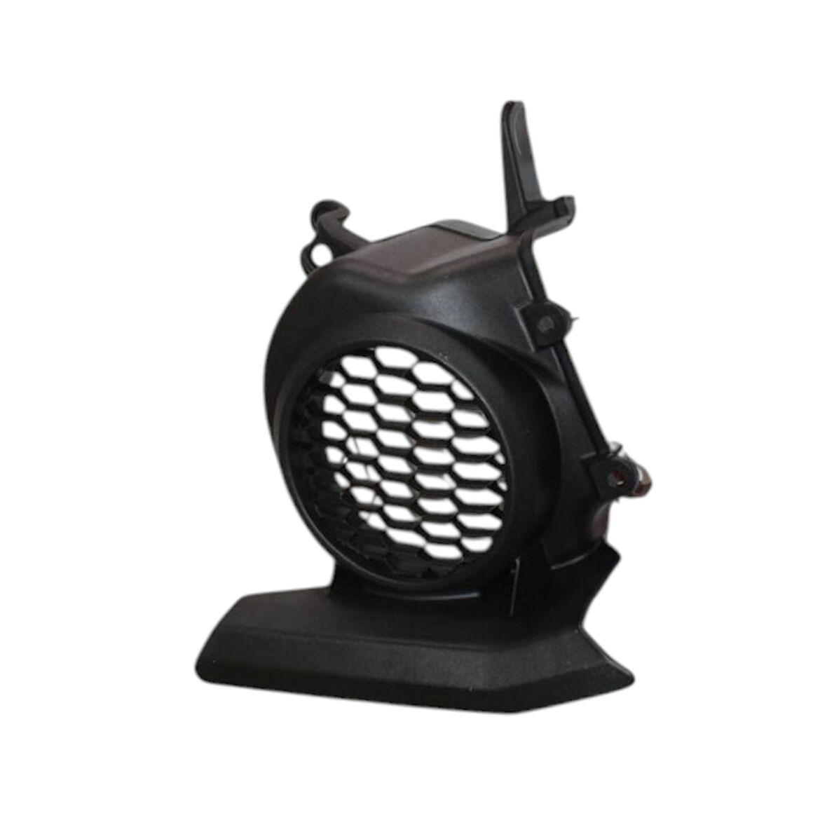 Motobir Fan Kapağı Orjinal 19610-K0P-DA0 Honda Activa 125 2023