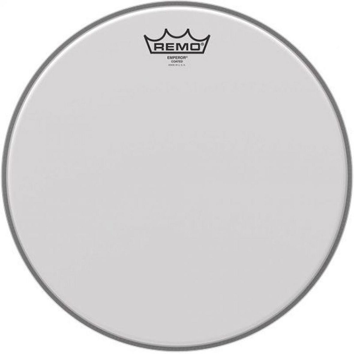 REMO BE-0113-00- Emperor® Kumlu 13\" Davul Derisi
