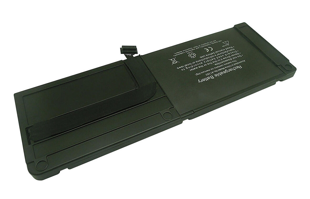 Apple MacBook Pro MD322LL/A Notebook Batarya Laptop Pil ( Apple Uyumludur.)