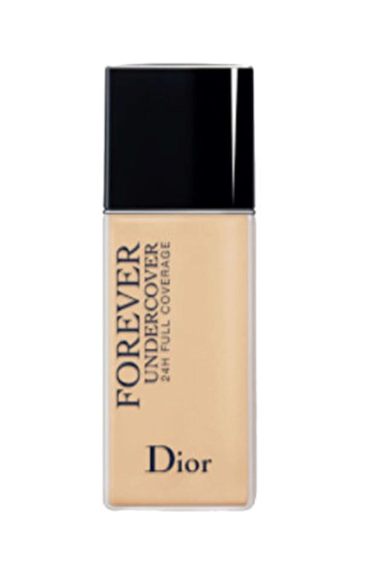 Diorskin Forever Undercover Foundation 031 Fondöten