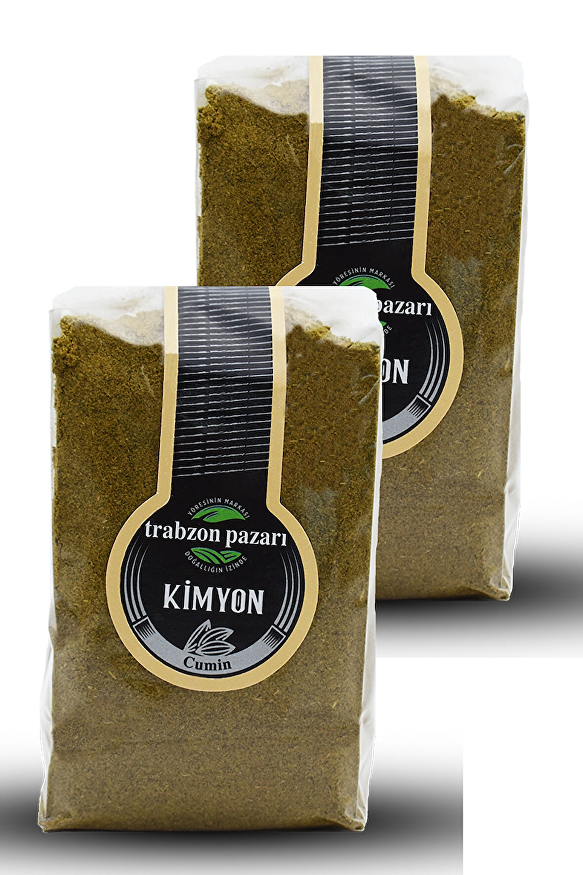Yerli Toz Kimyon 2x200 gr
