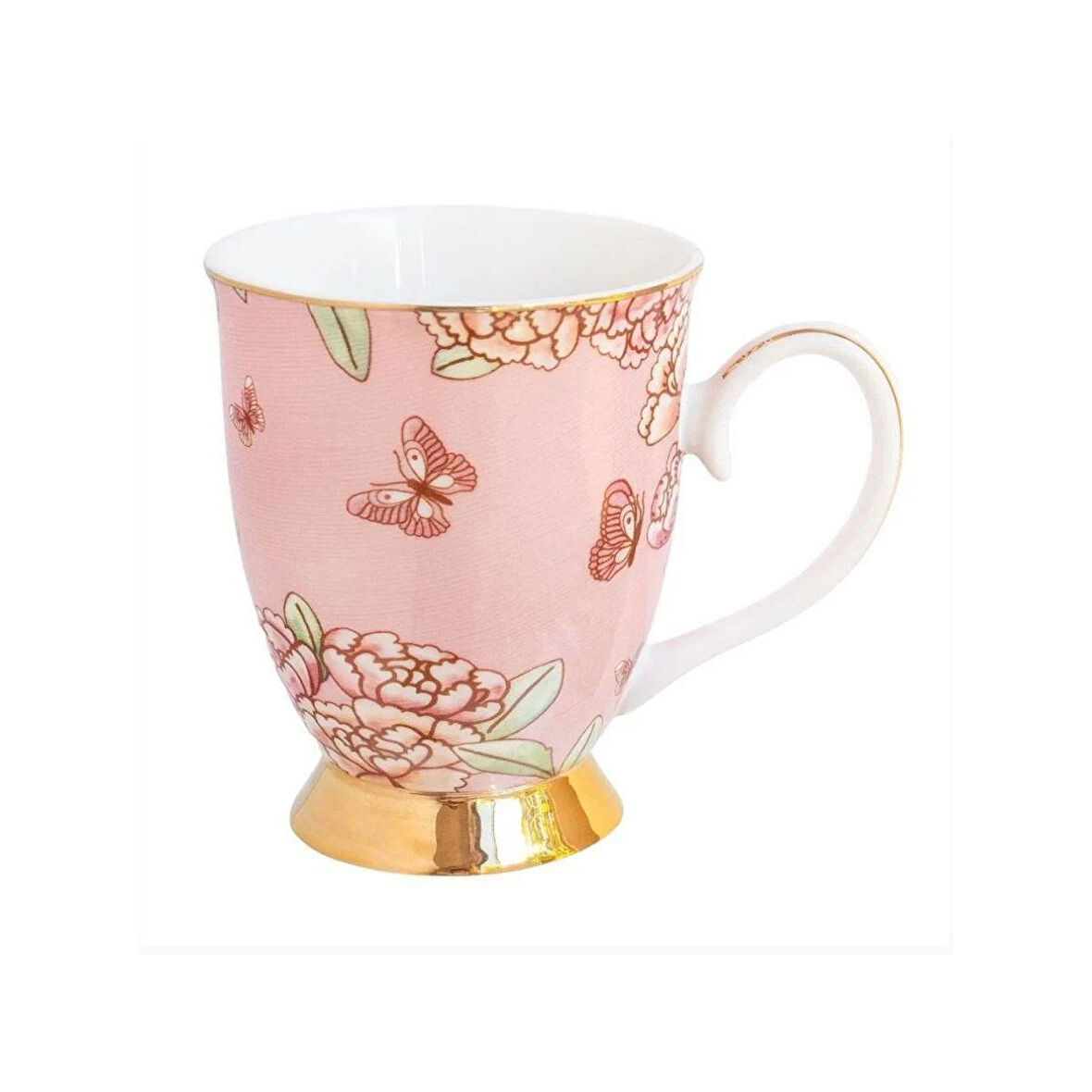 Cristina Re Mug Enchanted Butterfly