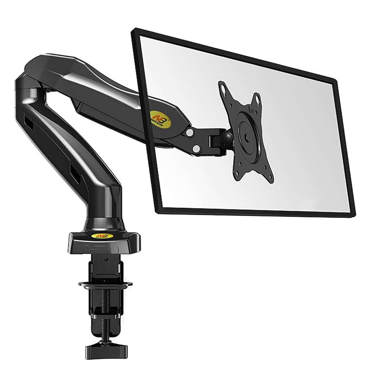TriLine NB F80 North Bayou 17-30" Monitör Tutucu Vesa Monitör Standı