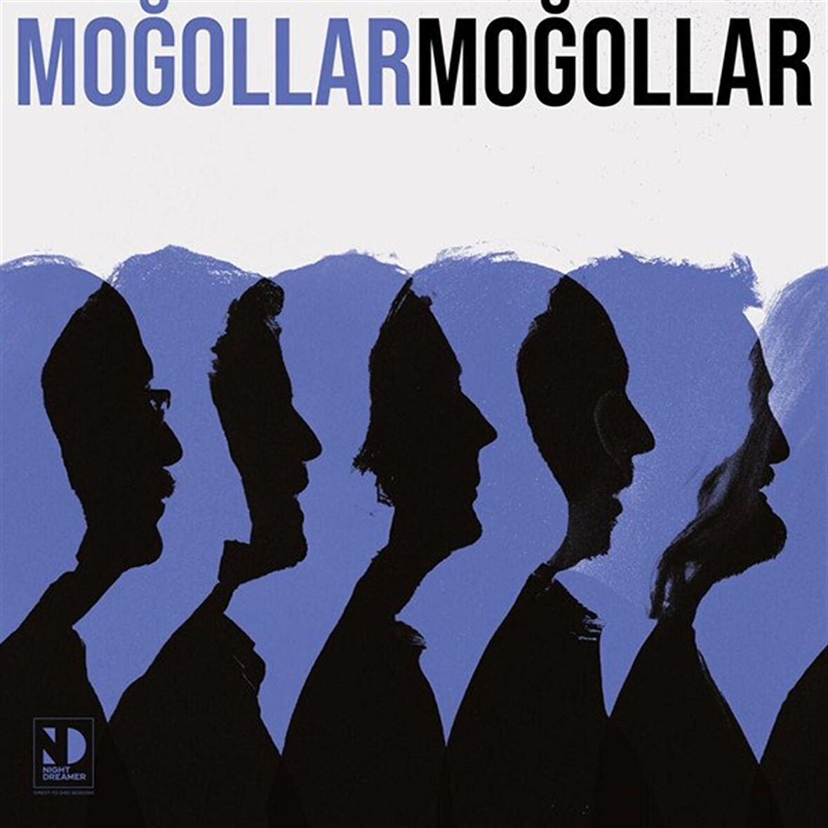Moğollar - Anatolian Sun Part 2  (Plak)  