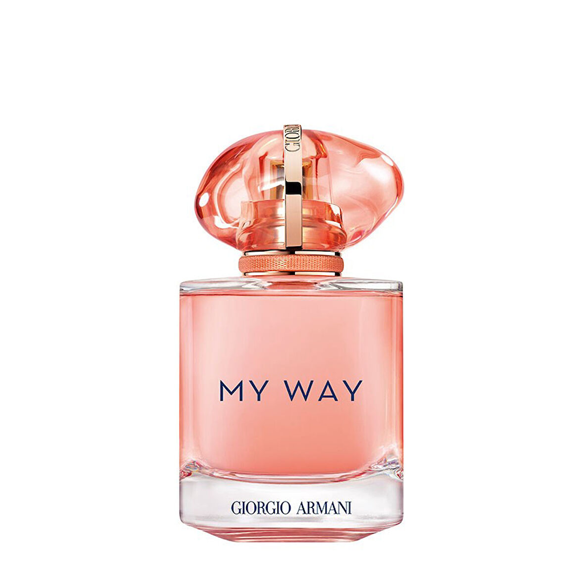 Giorgio Armani My Way Ylang EDP 50ML Kadın Parfüm