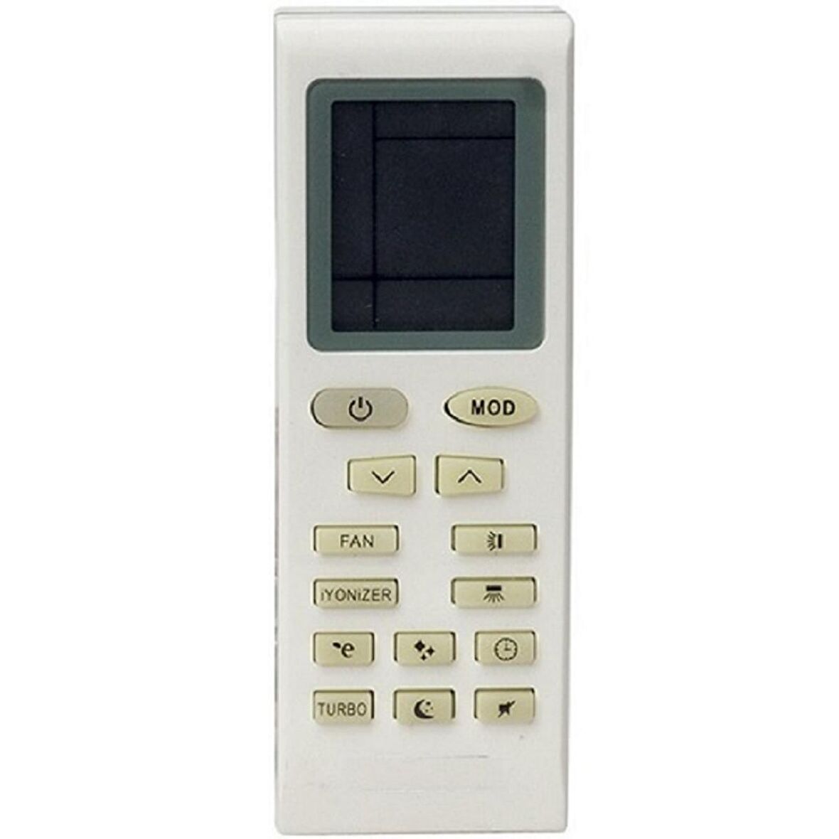 ELECTROLUX Klima Kumandası