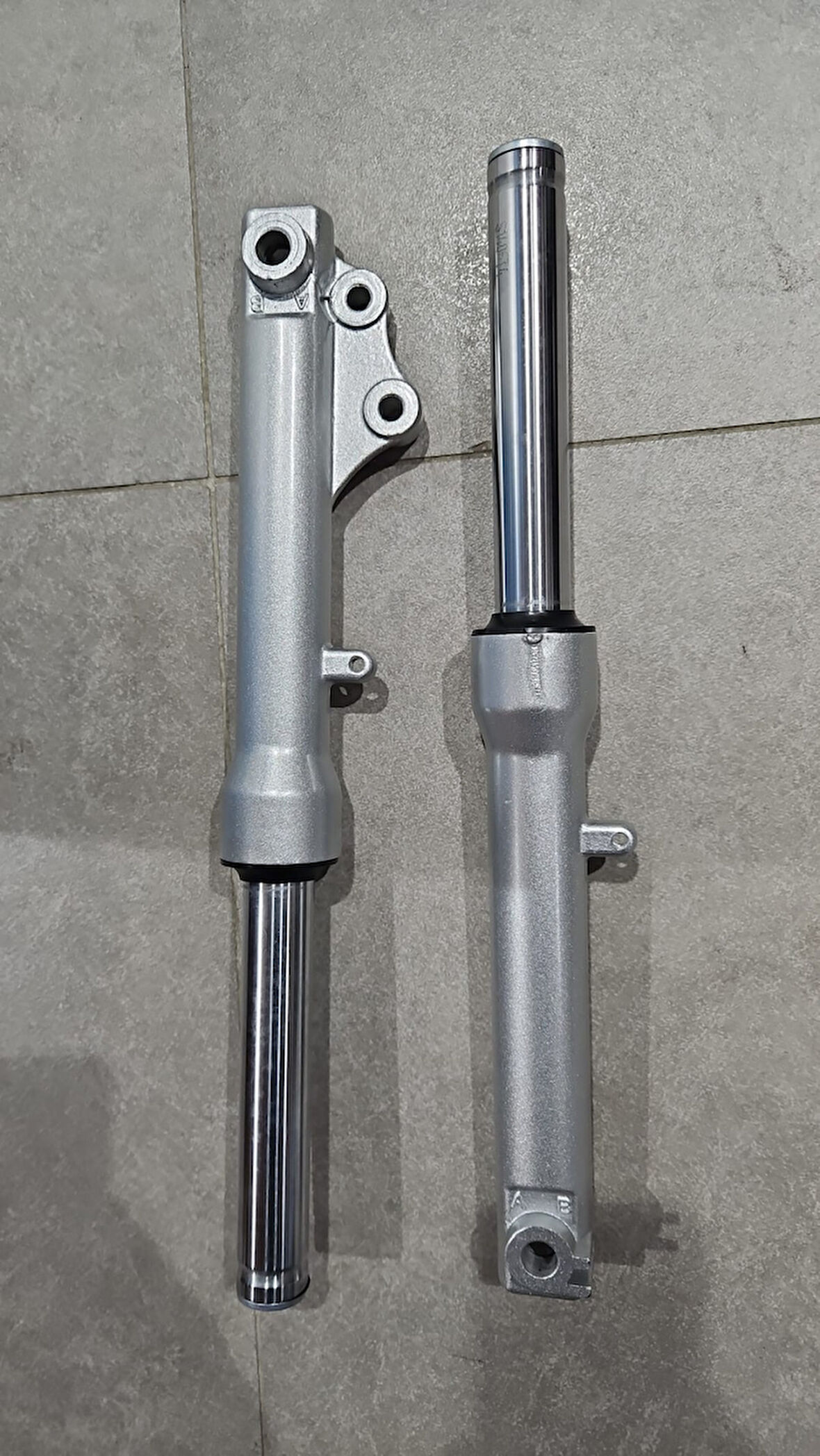 Motospartan Ön Amortisör Takım Yuki Dünya  40 Cm