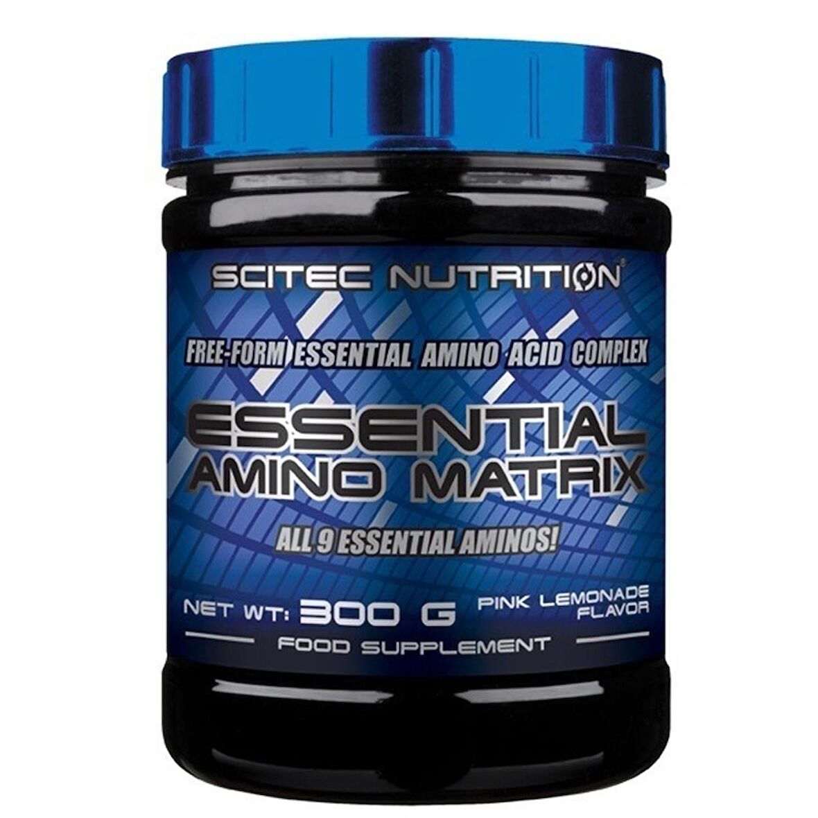 Scitec Essential Amino Matrix 300 Gr