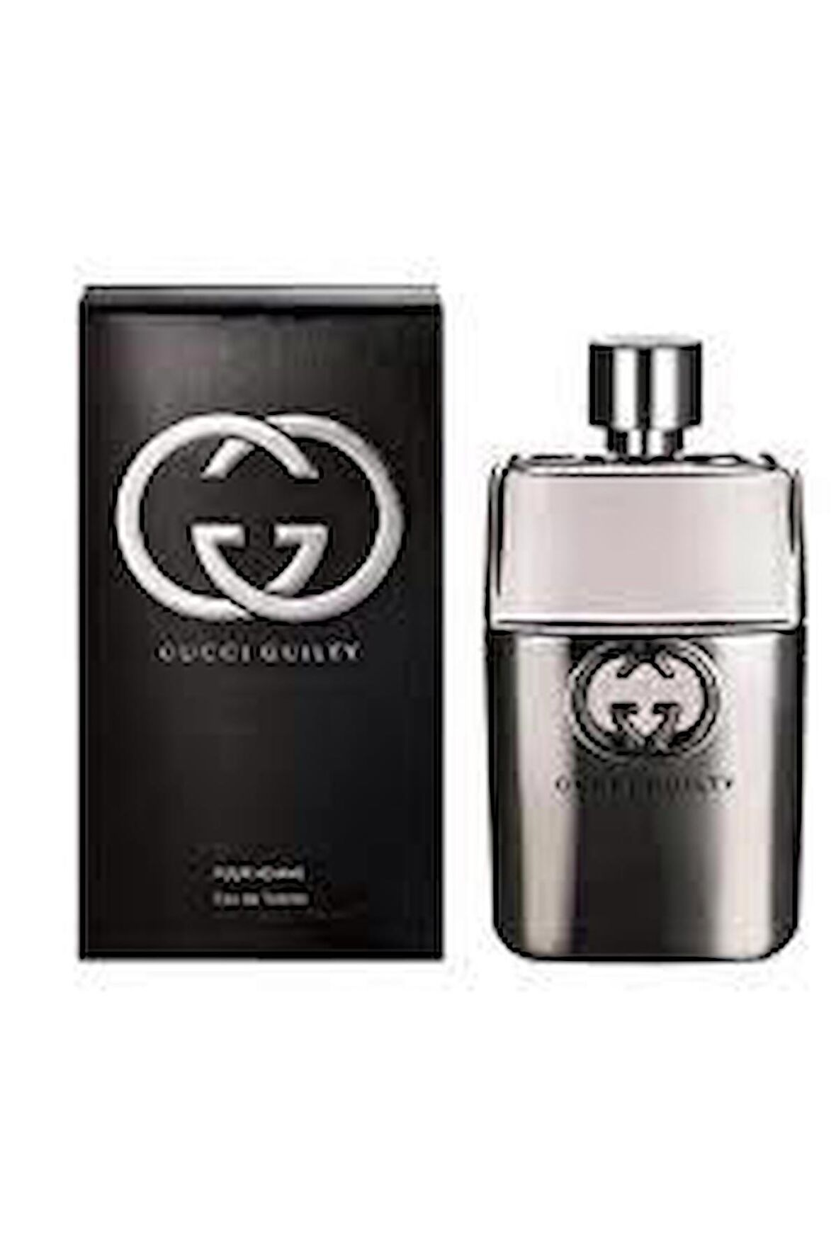 Gucci Guilty EDT 90 ml Erkek Parfüm