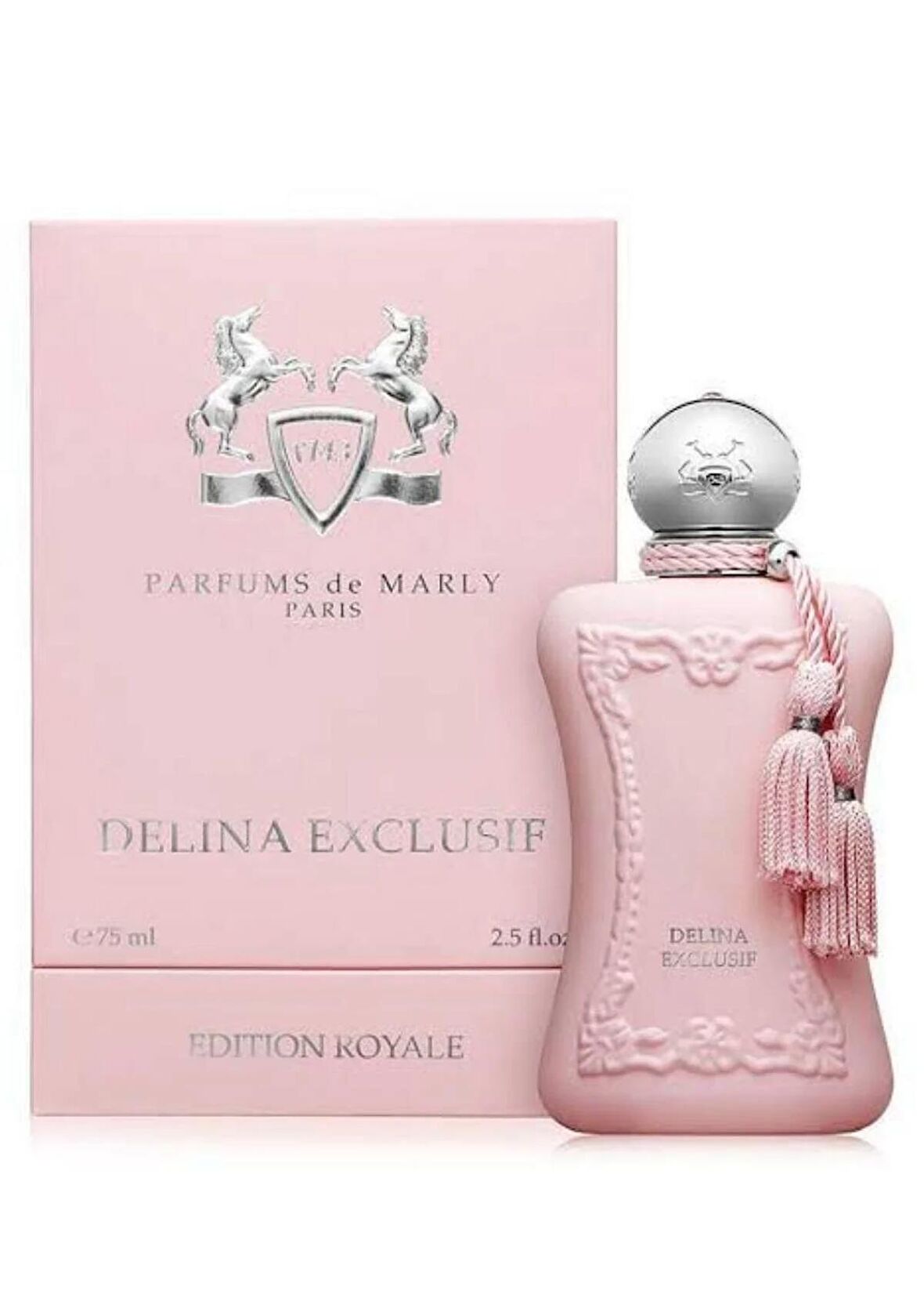 Parfums De Marly Delina Exclusif EDP 75 ml Kadın Parfüm