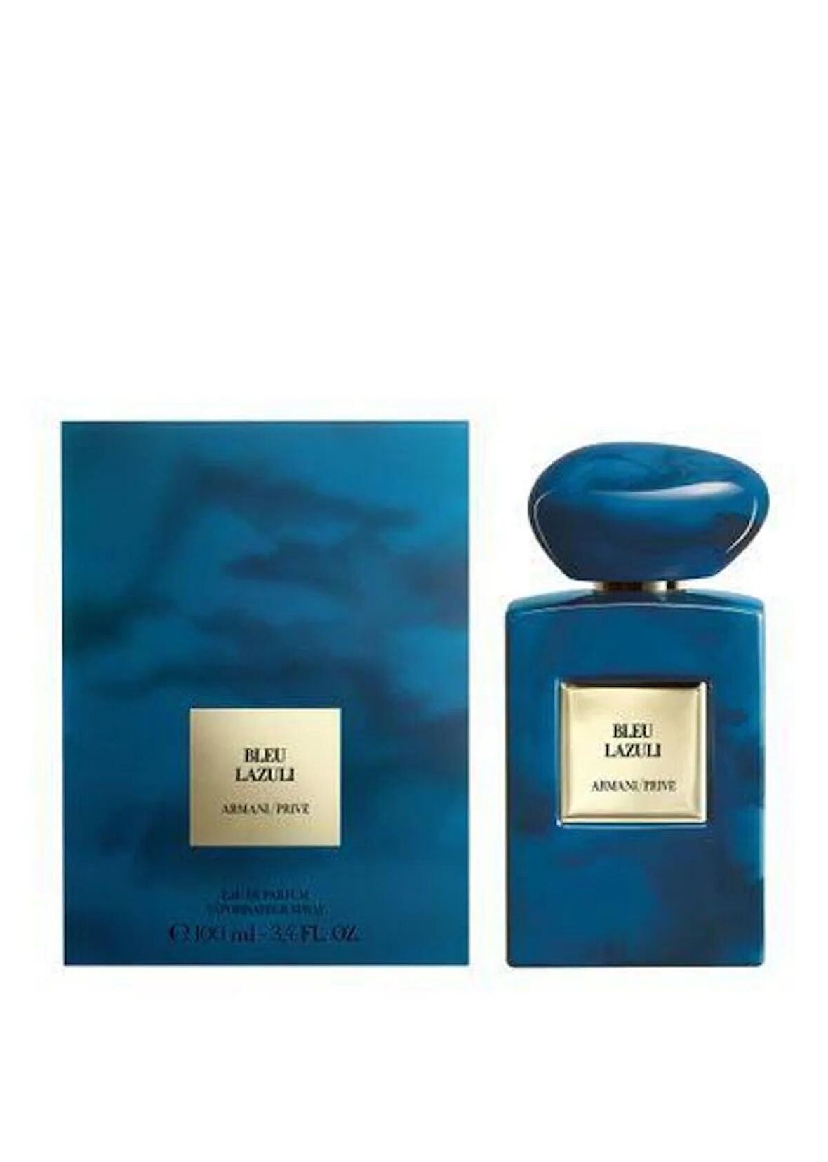 Armani Prive Bleu Lazuli Edp 100 ml Unisex Parfüm