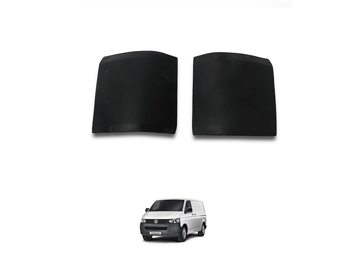 VOLKSWAGEN T6 2015-2020 STOP ALTI