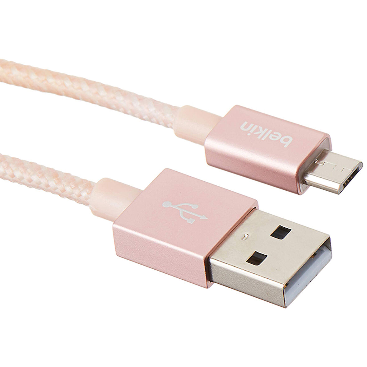 Belkin F2CU021BT04C00 Premium Micro Usb Şarj ve Senkronizasyon Kablosu