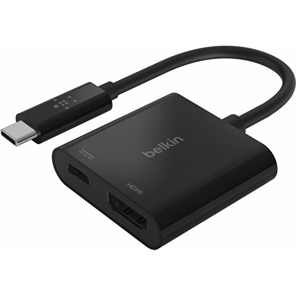 Belkın Usb-c To Hdmı + Charge Adapter 