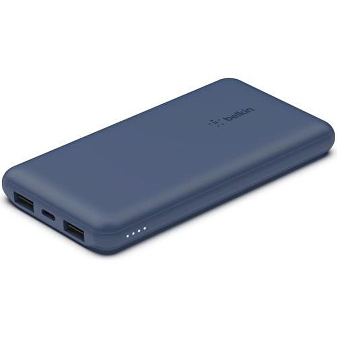 Belkin 10000 Mah Type-C 15W Hızlı Şarj Powerbank - Mavi