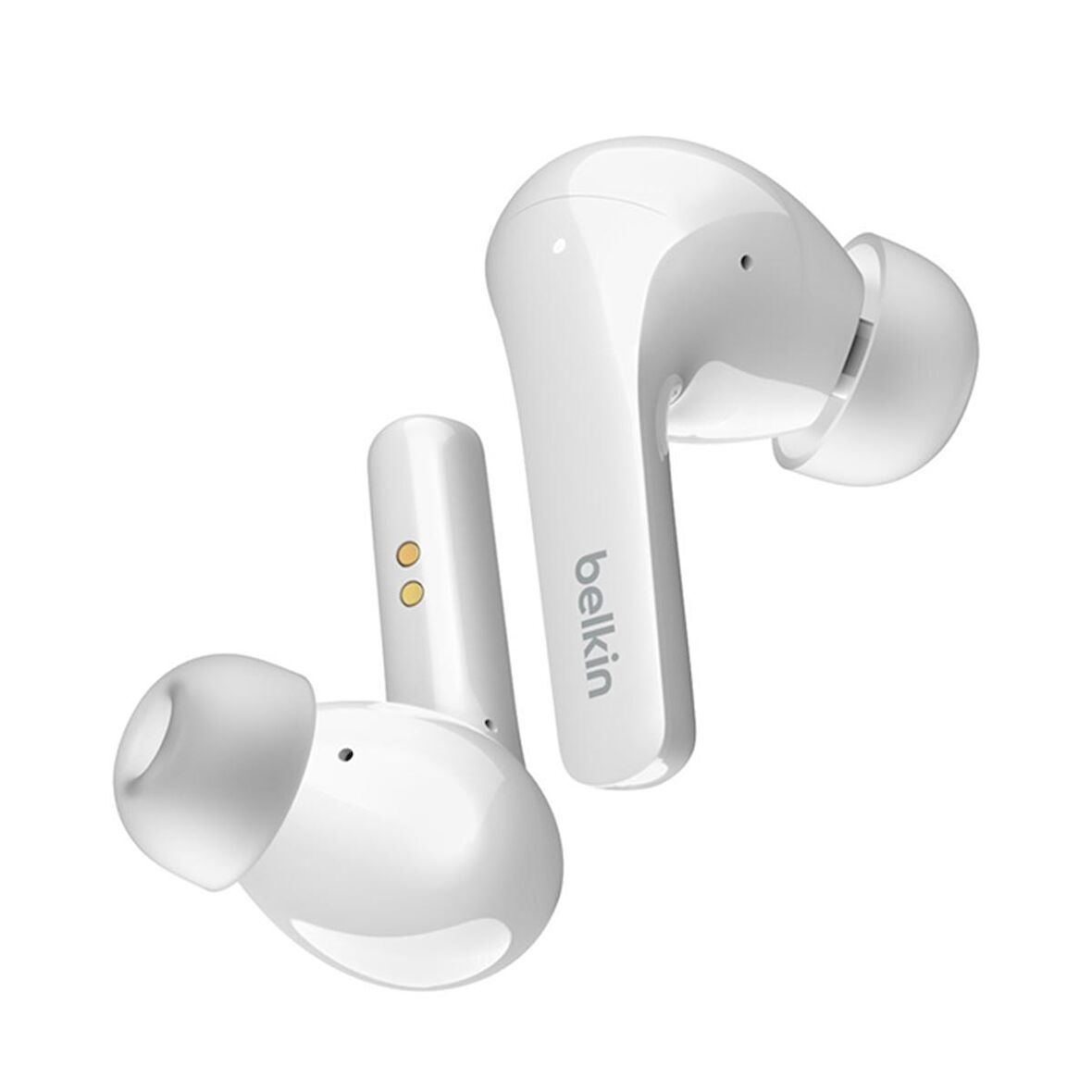 Belkin Soundform Flow AUC006BTWH Bluetooth 5.2 Kulak İçi Kulaklık