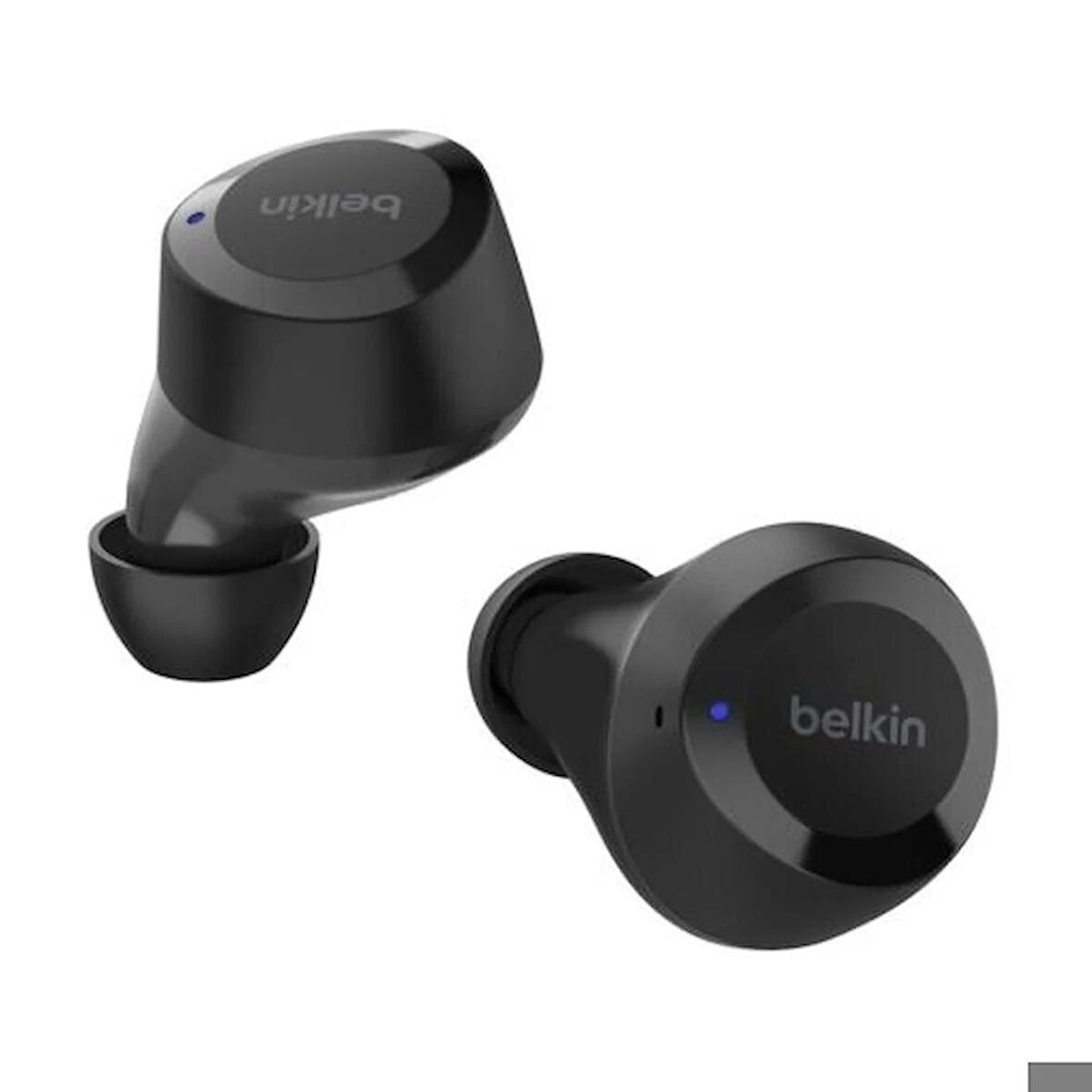 Belkin SoundForm Bolt TWS Bluetooth Kulaklık - Siyah