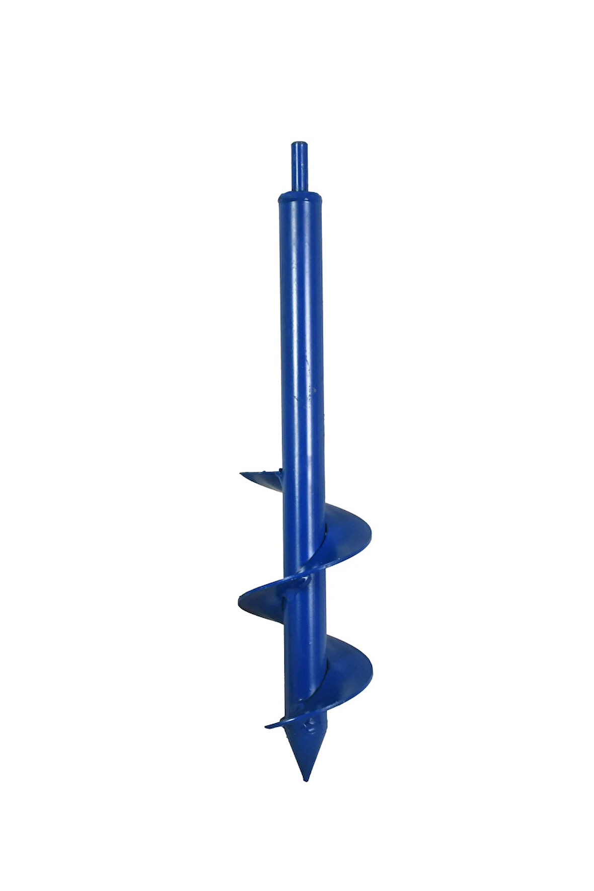 Fide Dikme Toprak Burgusu Matkap Ucu 60x10cm